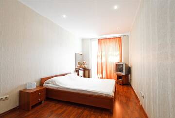 Фото Апартаменты Apartment on Nezavisimosti 72 г. Минск 4
