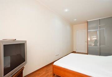 Фото Апартаменты Apartment on Nezavisimosti 72 г. Минск 5