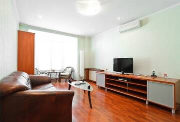 Фото Апартаменты Apartment on Nezavisimosti 72 г. Минск 1