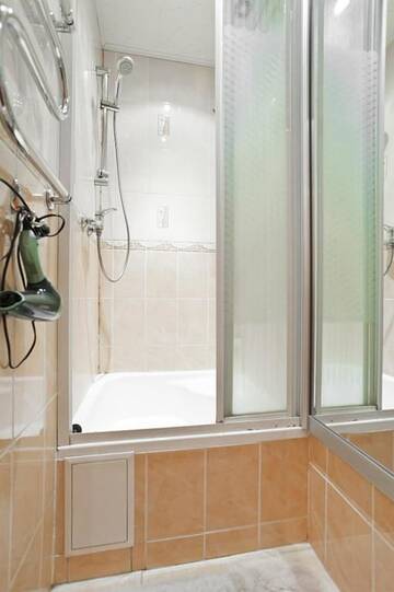Фото номера Апартаменты с 1 спальней Апартаменты Apartment on Nezavisimosti 72 г. Минск 18