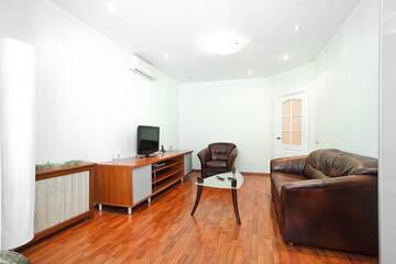 Фото Апартаменты Apartment on Nezavisimosti 72 г. Минск 2