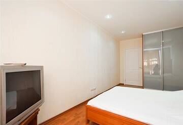 Фото номера Апартаменты с 1 спальней Апартаменты Apartment on Nezavisimosti 72 г. Минск 23
