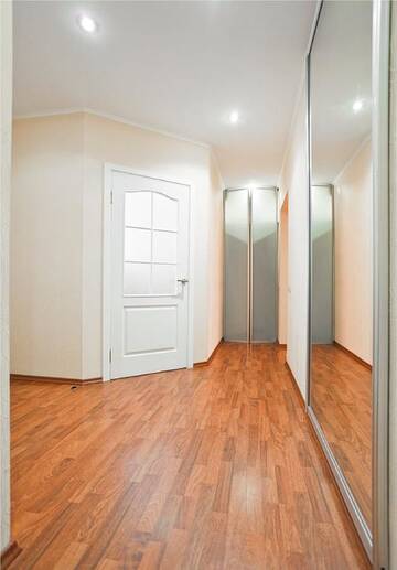 Фото номера Апартаменты с 1 спальней Апартаменты Apartment on Nezavisimosti 72 г. Минск 9