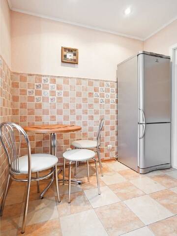 Фото номера Апартаменты с 1 спальней Апартаменты Apartment on Nezavisimosti 72 г. Минск 7