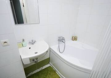 Фото номера Апартаменты с 1 спальней Апартаменты SO Cosy apt in the city heart near Kupaly Theater г. Минск 41