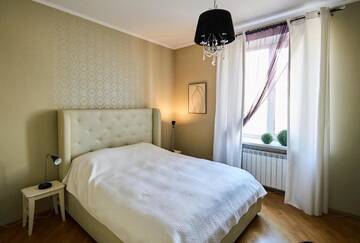 Фото Апартаменты SO Cosy apt in the city heart near Kupaly Theater г. Минск 1