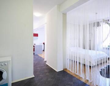 Фото номера Апартаменты с 1 спальней Апартаменты SO Cosy apt in the city heart near Kupaly Theater г. Минск 15