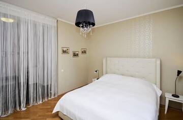Фото номера Апартаменты с 1 спальней Апартаменты SO Cosy apt in the city heart near Kupaly Theater г. Минск 12