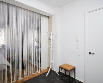 Фото номера Апартаменты с 1 спальней Апартаменты SO Cosy apt in the city heart near Kupaly Theater г. Минск 14