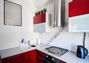 Фото Апартаменты SO Cosy apt in the city heart near Kupaly Theater г. Минск 3
