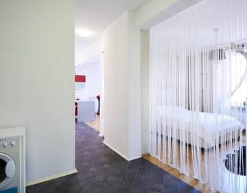 Фото номера Апартаменты с 1 спальней Апартаменты SO Cosy apt in the city heart near Kupaly Theater г. Минск 33