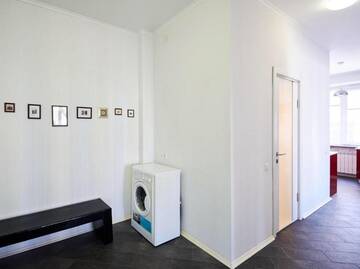 Фото номера Апартаменты с 1 спальней Апартаменты SO Cosy apt in the city heart near Kupaly Theater г. Минск 34