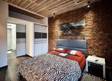 Фото Апартаменты Stylish Apartment г. Минск 5