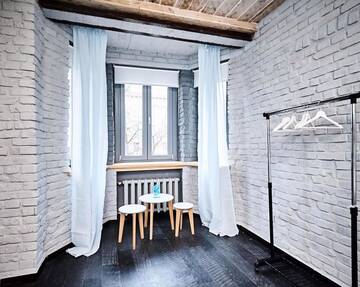 Фото Апартаменты Stylish Apartment г. Минск 2