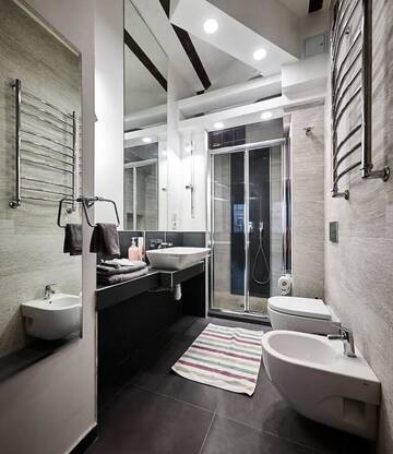 Фото Апартаменты Stylish Apartment г. Минск 3