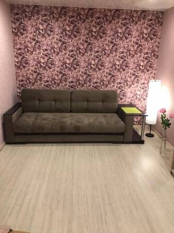 Фото номера Апартаменты с 1 спальней Апартаменты Apartment on Azizova 4 г. Минск 65