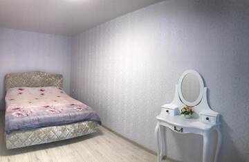 Фото Апартаменты Apartment on Azizova 4 г. Минск 4