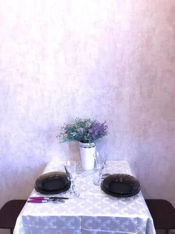 Фото номера Апартаменты с 1 спальней Апартаменты Apartment on Azizova 4 г. Минск 43