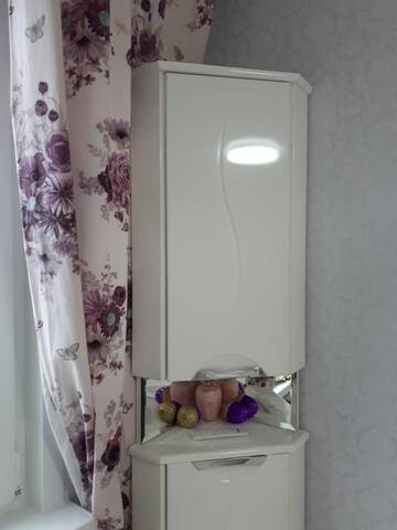 Фото номера Апартаменты с 1 спальней Апартаменты Apartment on Azizova 4 г. Минск 52