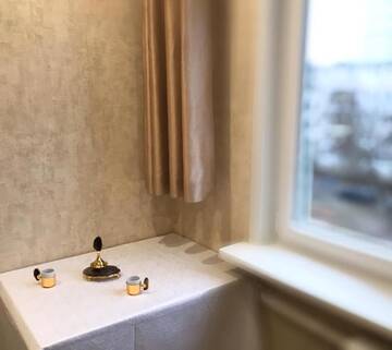 Фото номера Апартаменты с 1 спальней Апартаменты Apartment on Azizova 4 г. Минск 46