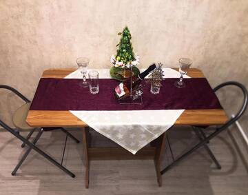 Фото номера Апартаменты с 1 спальней Апартаменты Apartment on Azizova 4 г. Минск 47