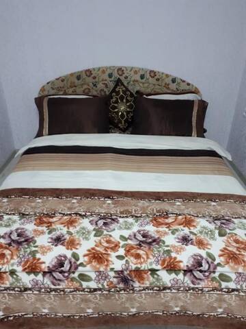 Фото номера Апартаменты с 1 спальней Апартаменты Apartment on Azizova 4 г. Минск 53