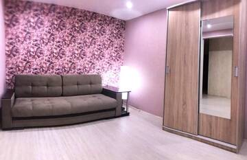 Фото номера Апартаменты с 1 спальней Апартаменты Apartment on Azizova 4 г. Минск 51