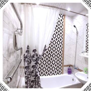 Фото Апартаменты Apartment on Azizova 4 г. Минск 1