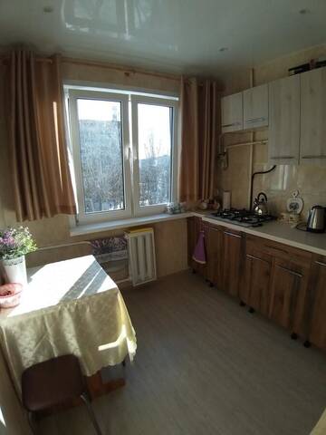 Фото номера Апартаменты с 1 спальней Апартаменты Apartment on Azizova 4 г. Минск 5