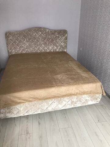Фото Апартаменты Apartment on Azizova 4 г. Минск 2