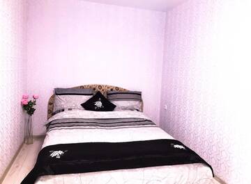 Фото номера Апартаменты с 1 спальней Апартаменты Apartment on Azizova 4 г. Минск 22