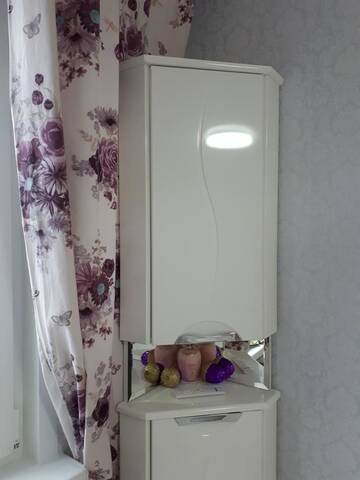 Фото номера Апартаменты с 1 спальней Апартаменты Apartment on Azizova 4 г. Минск 20