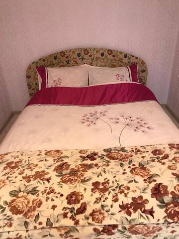 Фото номера Апартаменты с 1 спальней Апартаменты Apartment on Azizova 4 г. Минск 55