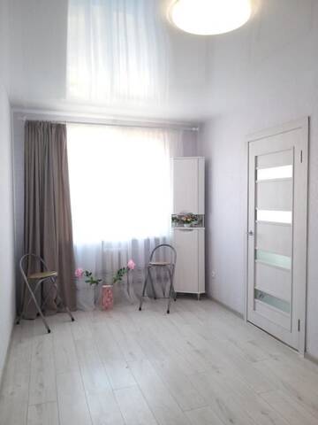 Фото номера Апартаменты с 1 спальней Апартаменты Apartment on Azizova 4 г. Минск 59