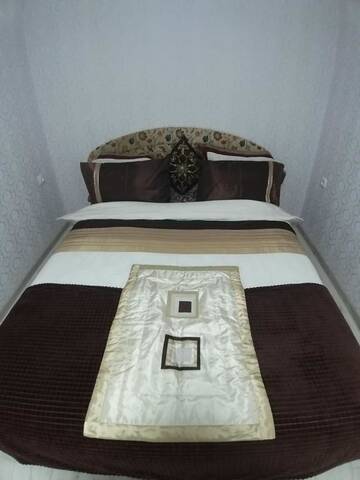Фото номера Апартаменты с 1 спальней Апартаменты Apartment on Azizova 4 г. Минск 56