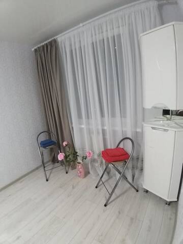 Фото номера Апартаменты с 1 спальней Апартаменты Apartment on Azizova 4 г. Минск 57