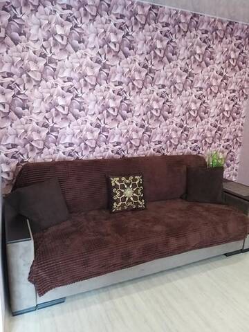 Фото номера Апартаменты с 1 спальней Апартаменты Apartment on Azizova 4 г. Минск 61
