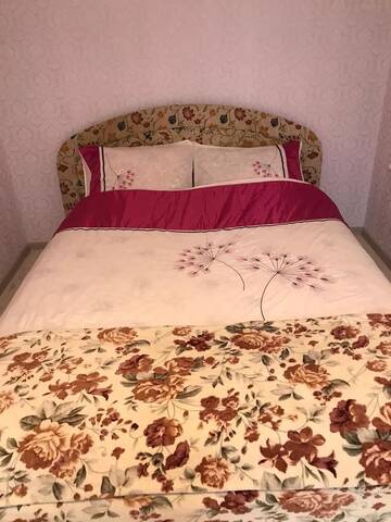 Фото номера Апартаменты с 1 спальней Апартаменты Apartment on Azizova 4 г. Минск 25