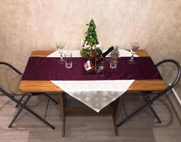 Фото номера Апартаменты с 1 спальней Апартаменты Apartment on Azizova 4 г. Минск 30