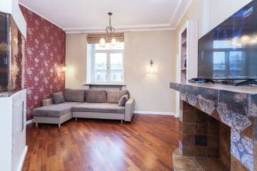 Фото Апартаменты Lux Apartments Lenina г. Минск 4