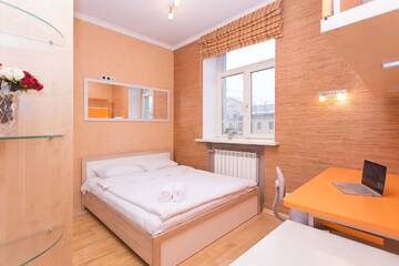 Фото Апартаменты Lux Apartments Lenina г. Минск 5