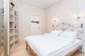 Фото Апартаменты Lux Apartments Lenina г. Минск 1