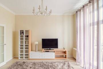Фото номера Апартаменты - Ленина, 8-7 Апартаменты Lux Apartments Lenina г. Минск 10