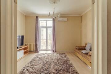 Фото номера Апартаменты - Ленина, 8-7 Апартаменты Lux Apartments Lenina г. Минск 6