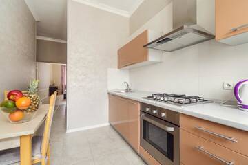 Фото номера Апартаменты - Ленина, 8-7 Апартаменты Lux Apartments Lenina г. Минск 14