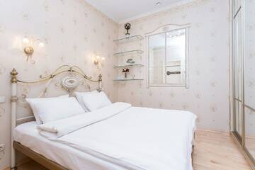 Фото Апартаменты Lux Apartments Lenina г. Минск 3