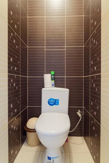 Фото номера Апартаменты - Ленина, 8-7 Апартаменты Lux Apartments Lenina г. Минск 17