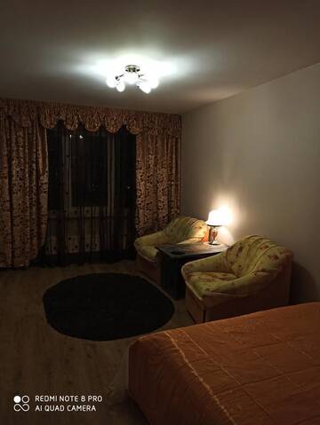 Фото Апартаменты Light apartments 10 mins from metro WiFi TV г. Минск 4