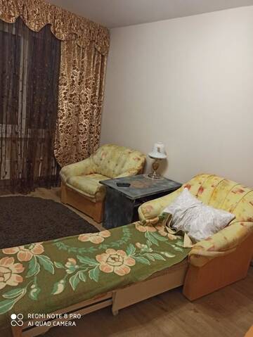 Фото Апартаменты Light apartments 10 mins from metro WiFi TV г. Минск 5