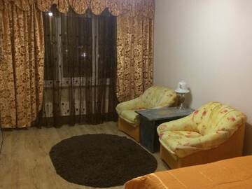 Фото номера Апартаменты Апартаменты Light apartments 10 mins from metro WiFi TV г. Минск 16